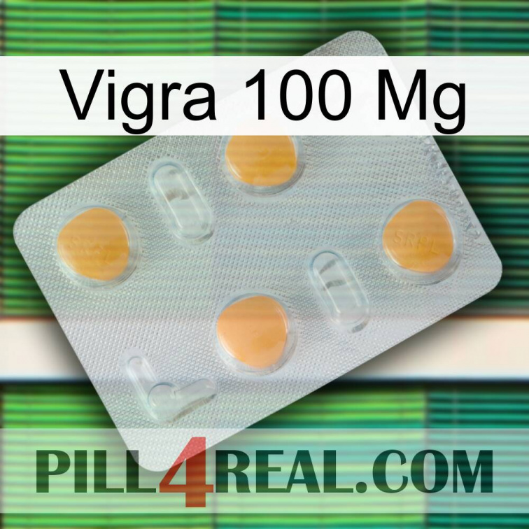 Vigra 100 Mg 24